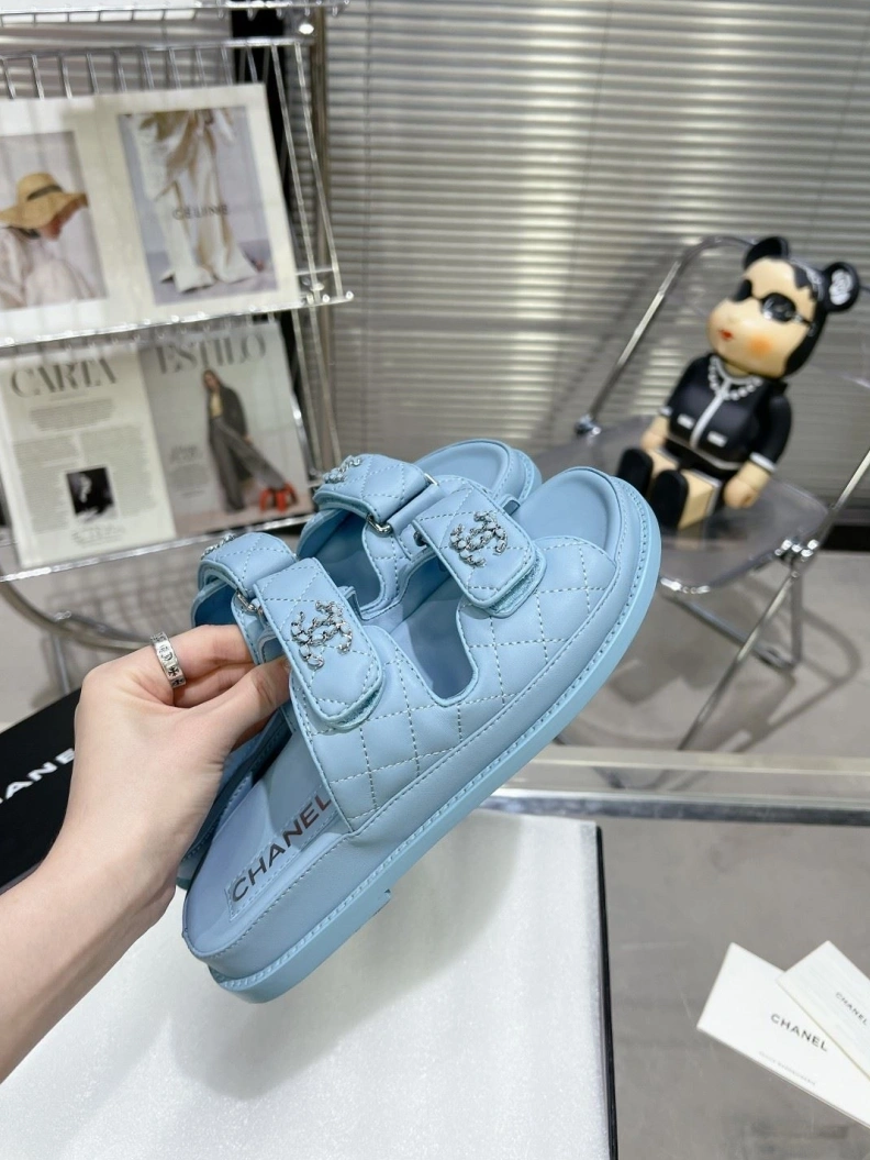 Chxnxl Sandals TopPick 120448