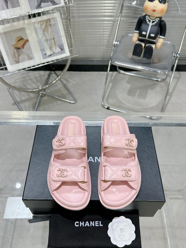 Chxnxl Sandals Stylish 120447