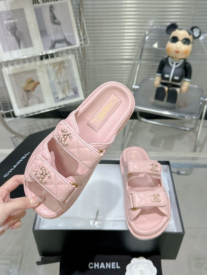 Chxnxl Sandals Stylish 120447