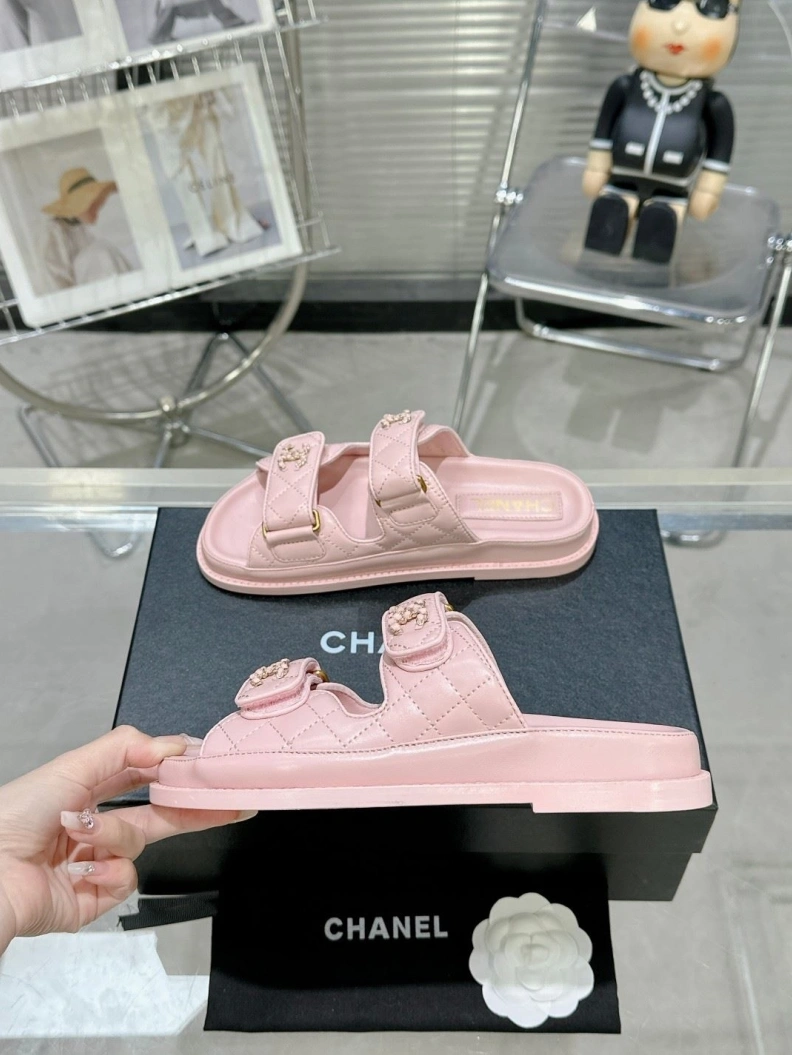 Chxnxl Sandals Stylish 120447