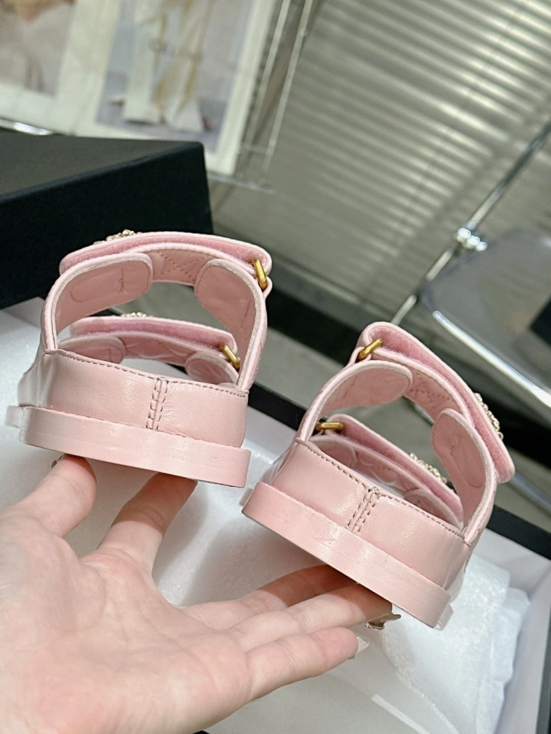 Chxnxl Sandals Stylish 120447