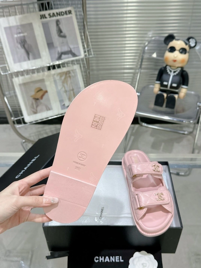 Chxnxl Sandals Stylish 120447