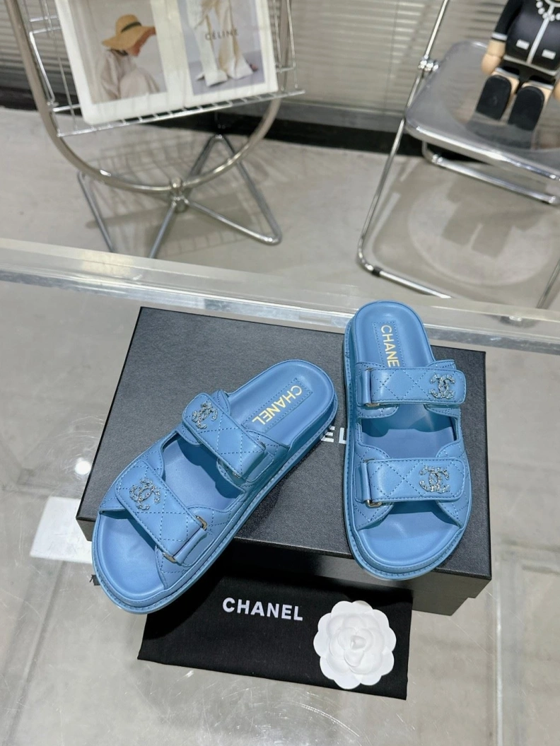 Chxnxl Sandals Soft 120446