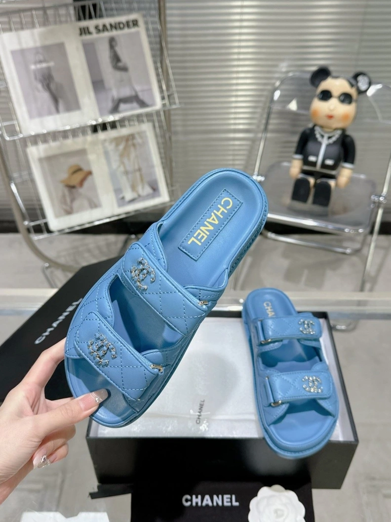 Chxnxl Sandals Soft 120446