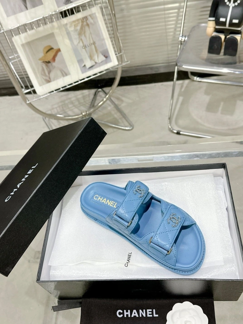 Chxnxl Sandals Soft 120446
