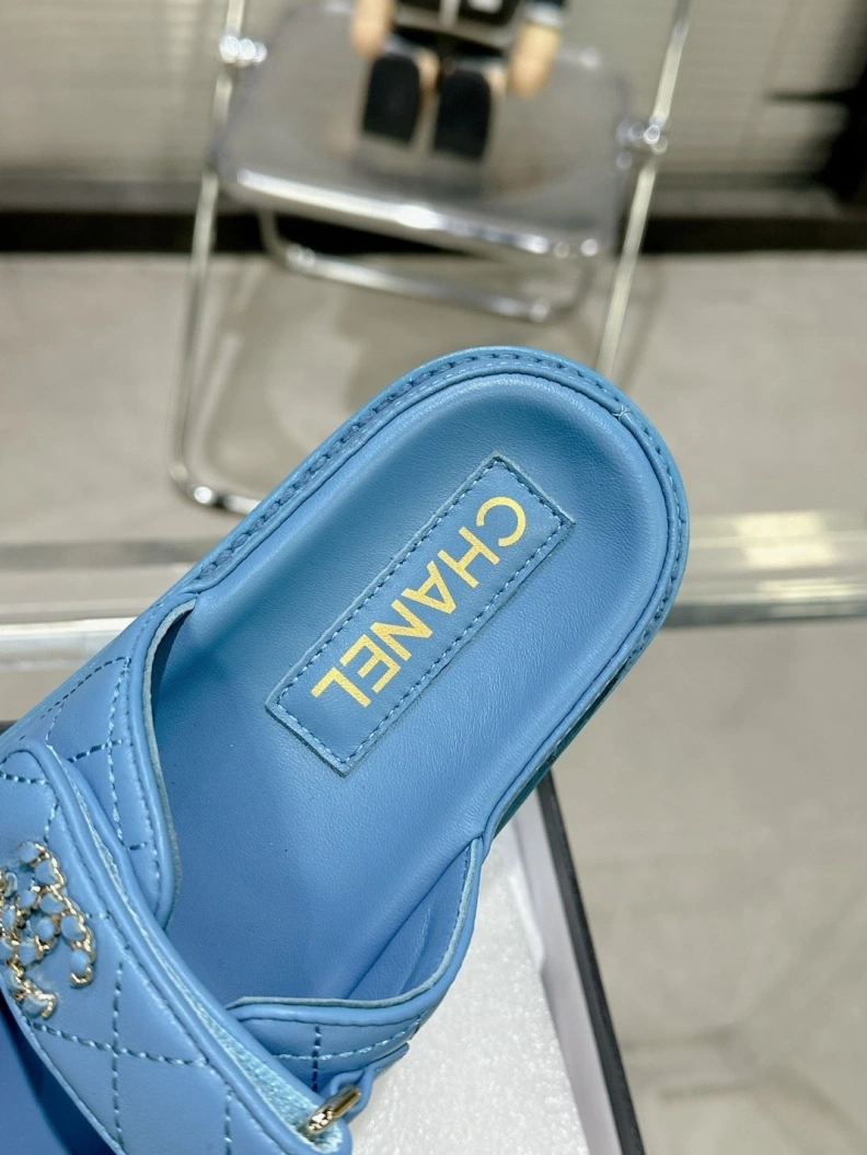 Chxnxl Sandals Soft 120446