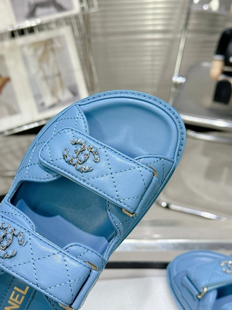 Chxnxl Sandals Soft 120446