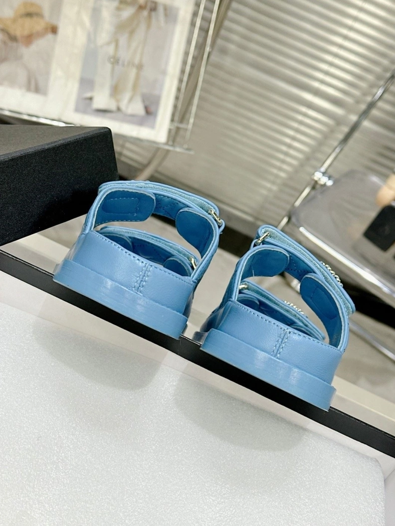 Chxnxl Sandals Soft 120446