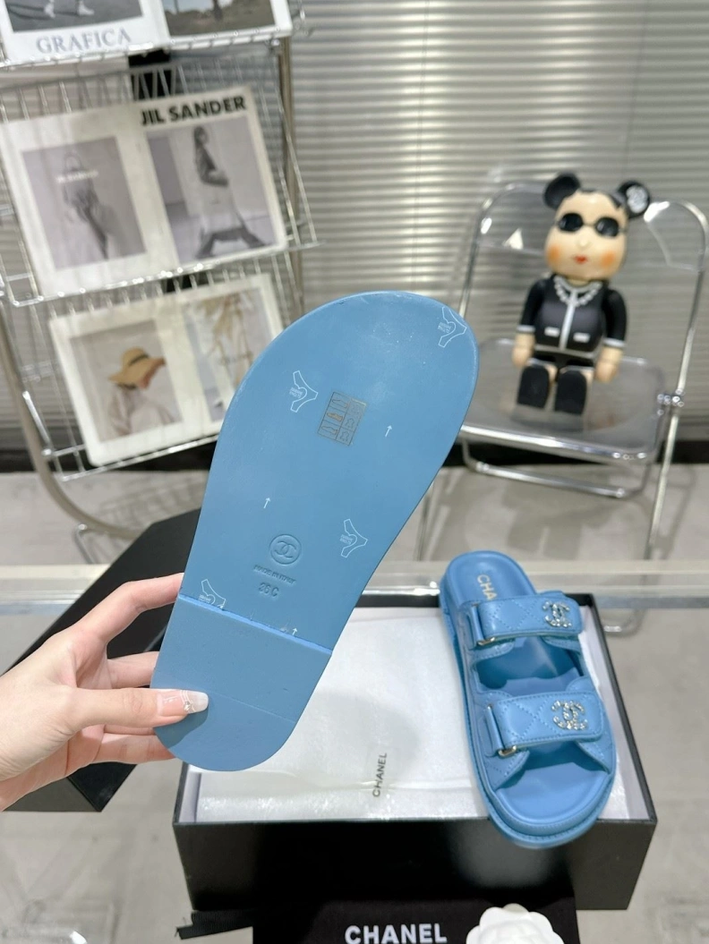 Chxnxl Sandals Soft 120446