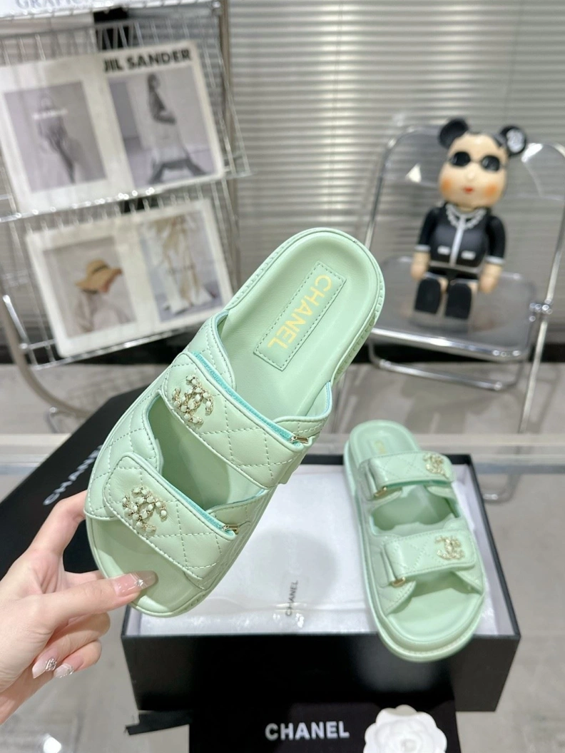 Chxnxl Sandals Sophisticated 120445