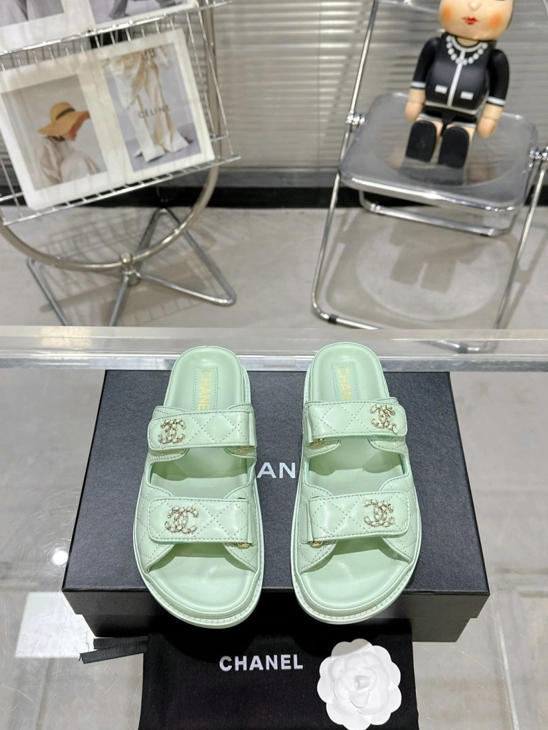 Chxnxl Sandals Sophisticated 120445