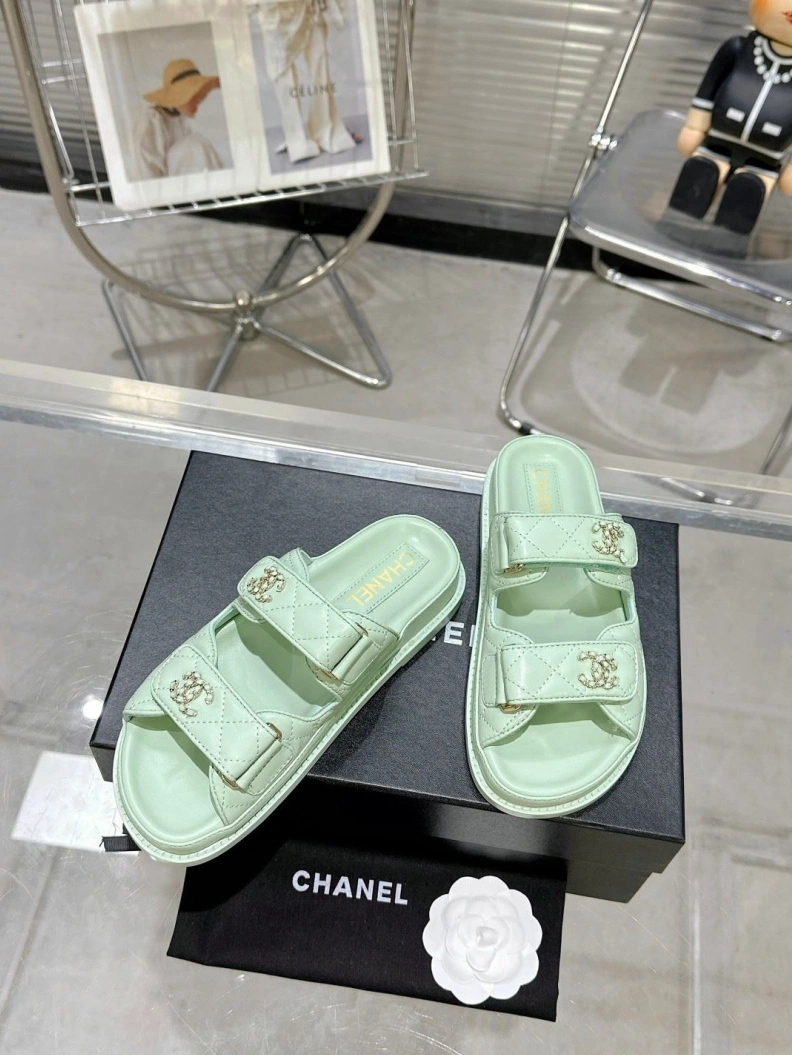 Chxnxl Sandals Sophisticated 120445