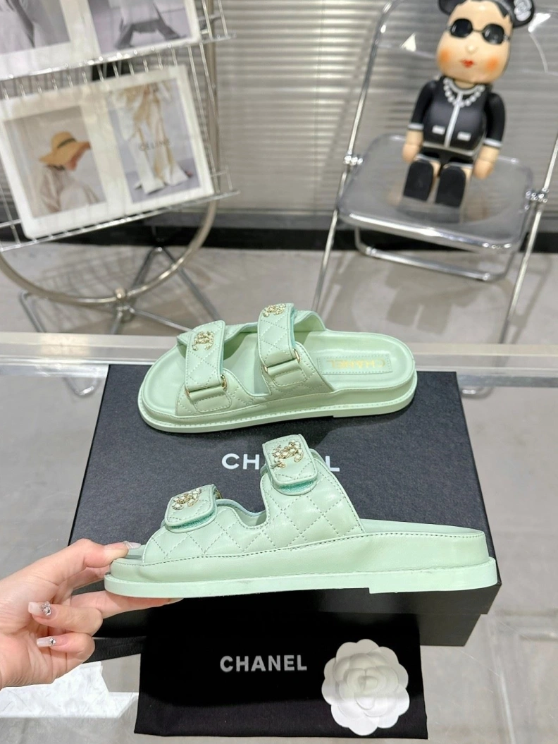 Chxnxl Sandals Sophisticated 120445