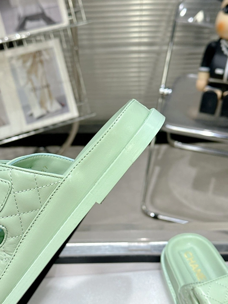 Chxnxl Sandals Sophisticated 120445