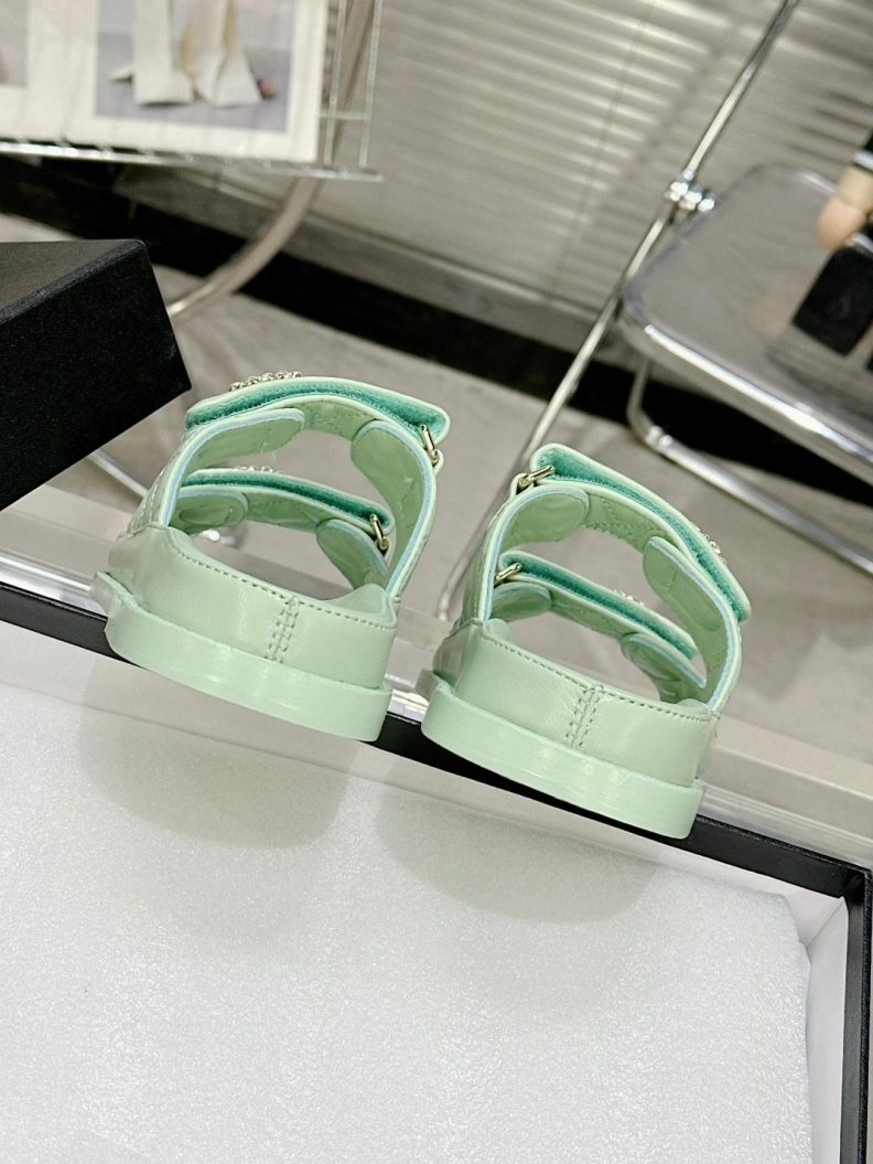 Chxnxl Sandals Sophisticated 120445