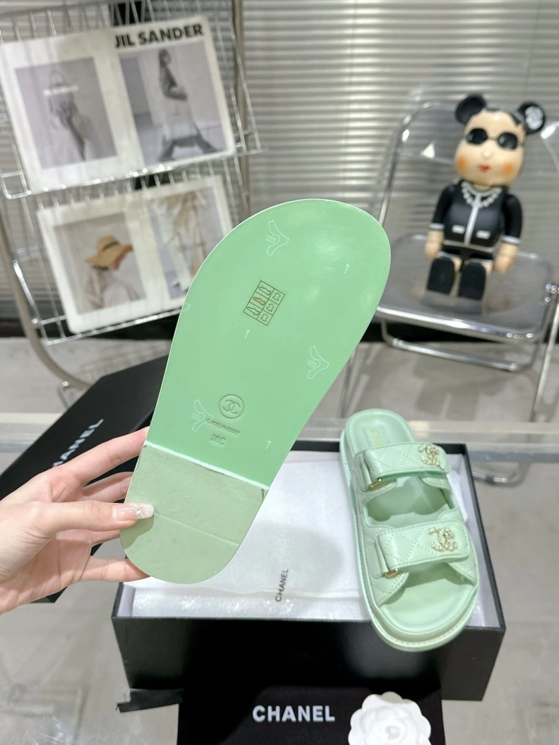 Chxnxl Sandals Sophisticated 120445