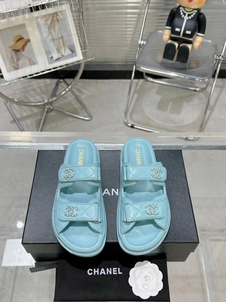 Chxnxl Sandals GoAnywhere 120444