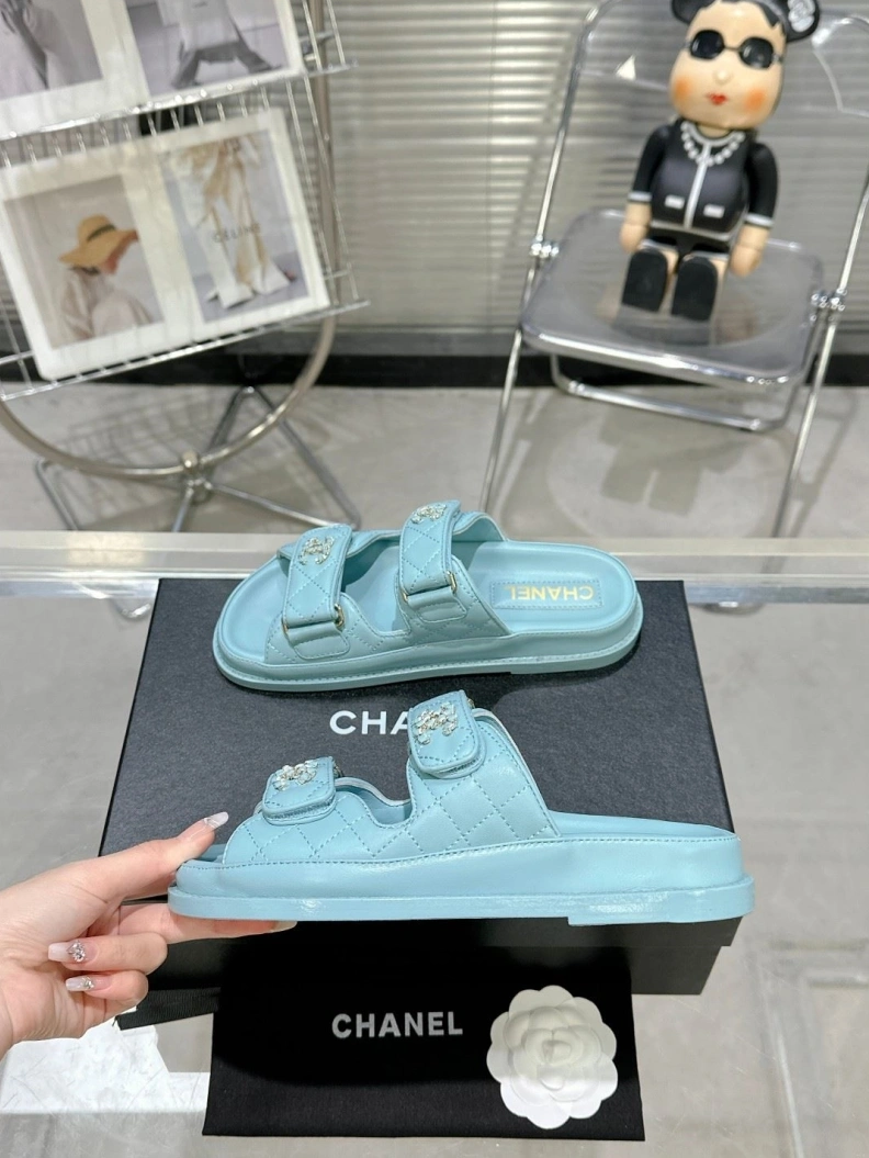 Chxnxl Sandals GoAnywhere 120444