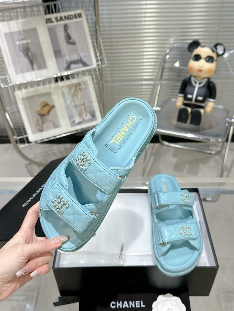 Chxnxl Sandals GoAnywhere 120444