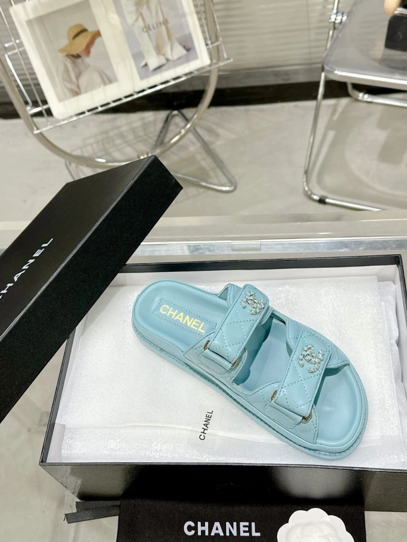 Chxnxl Sandals GoAnywhere 120444
