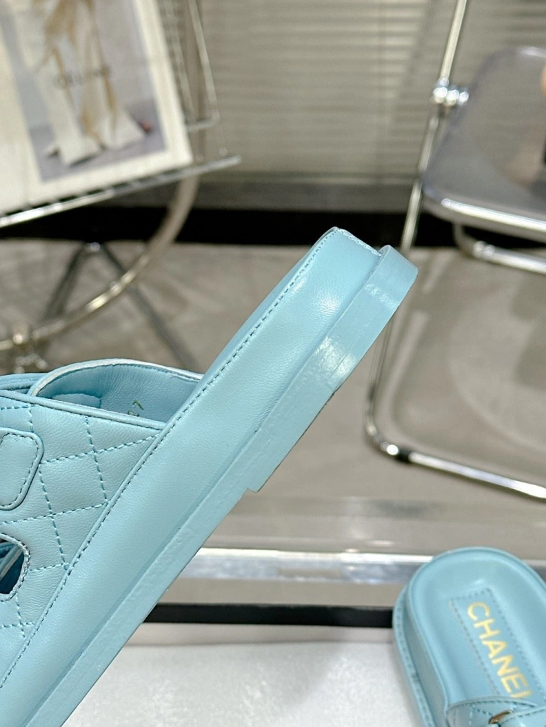 Chxnxl Sandals GoAnywhere 120444