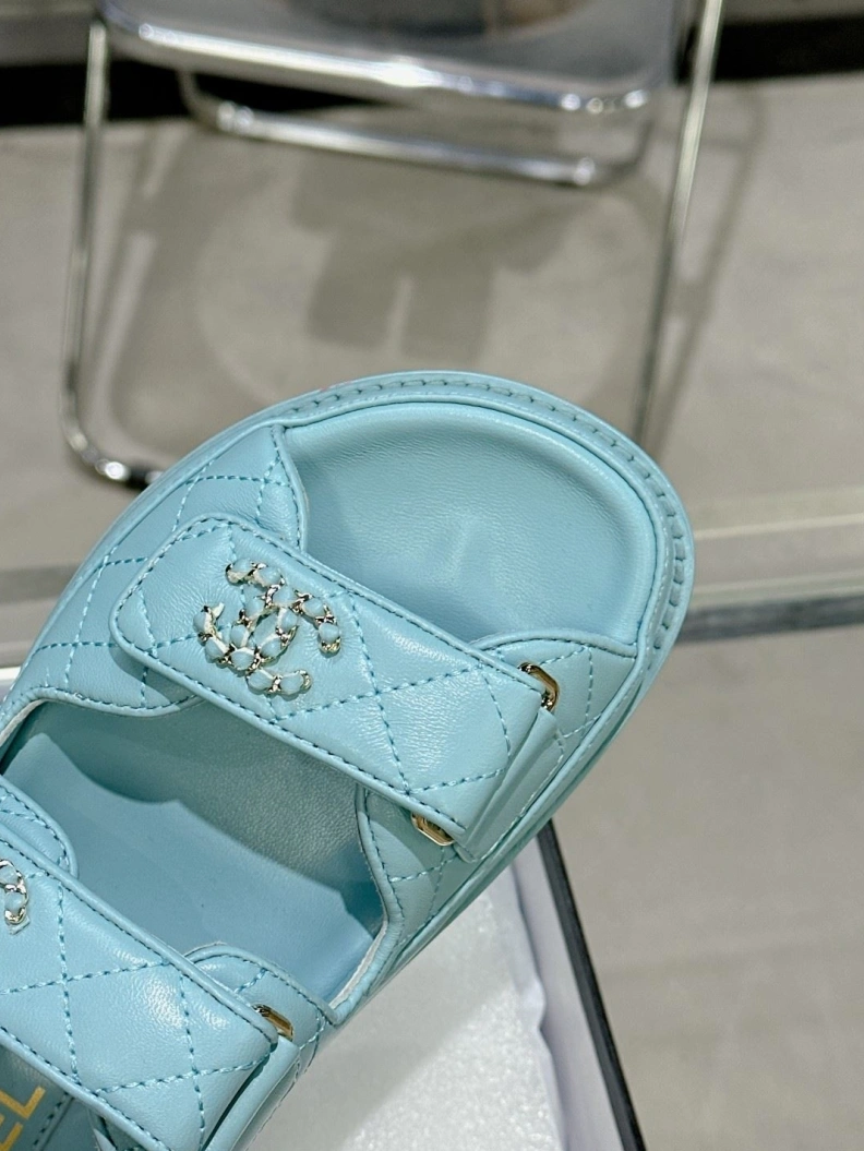 Chxnxl Sandals GoAnywhere 120444