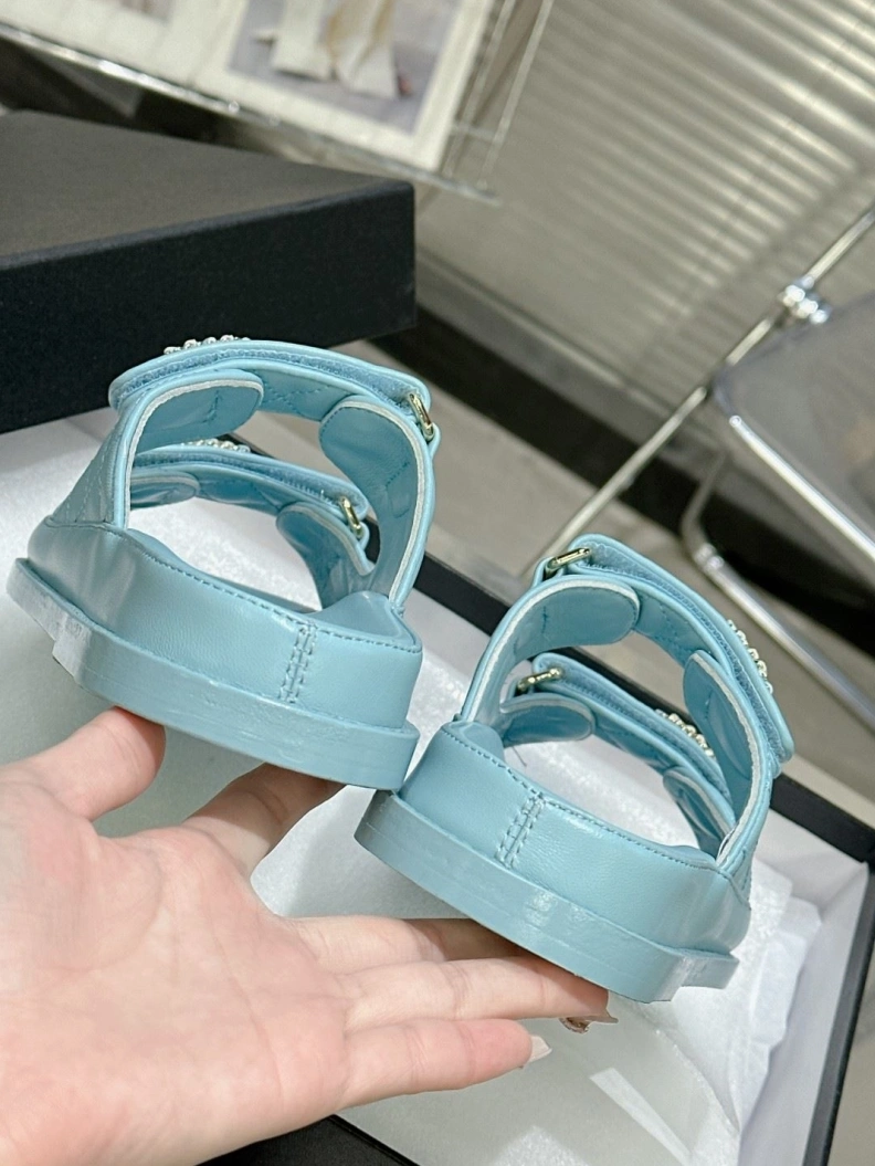 Chxnxl Sandals GoAnywhere 120444