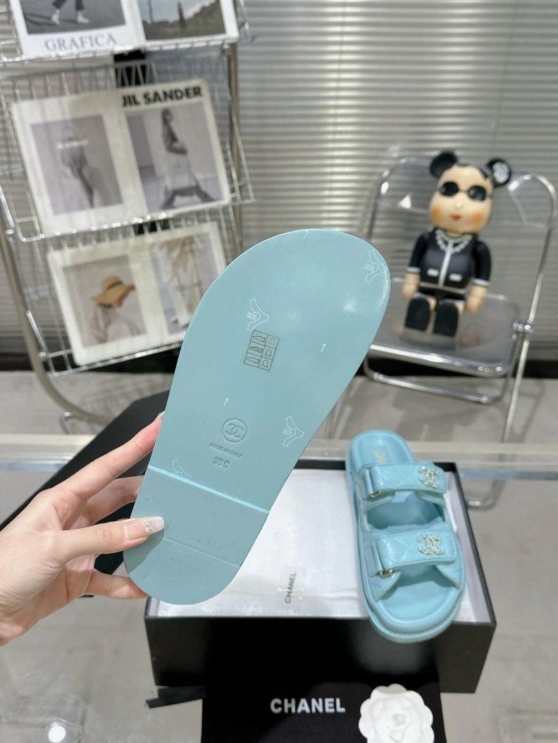 Chxnxl Sandals GoAnywhere 120444
