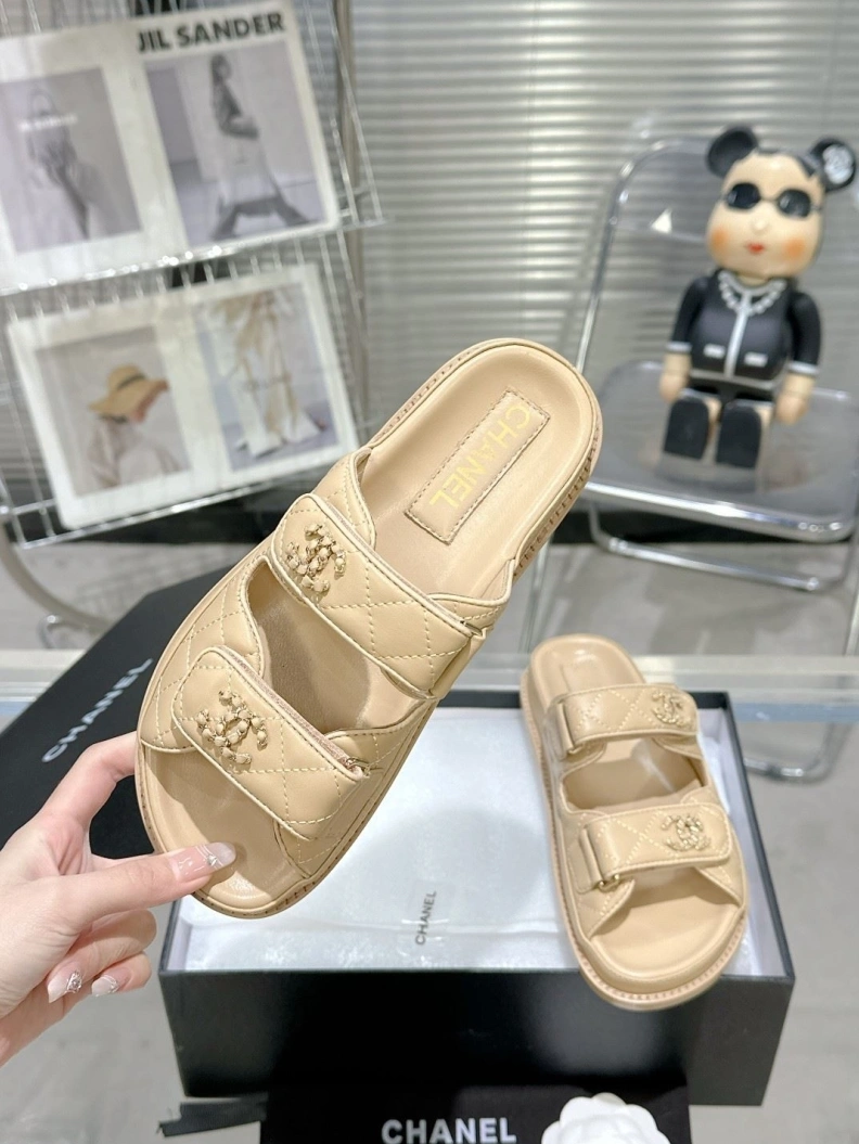 Chxnxl Sandals Minimalist 120443