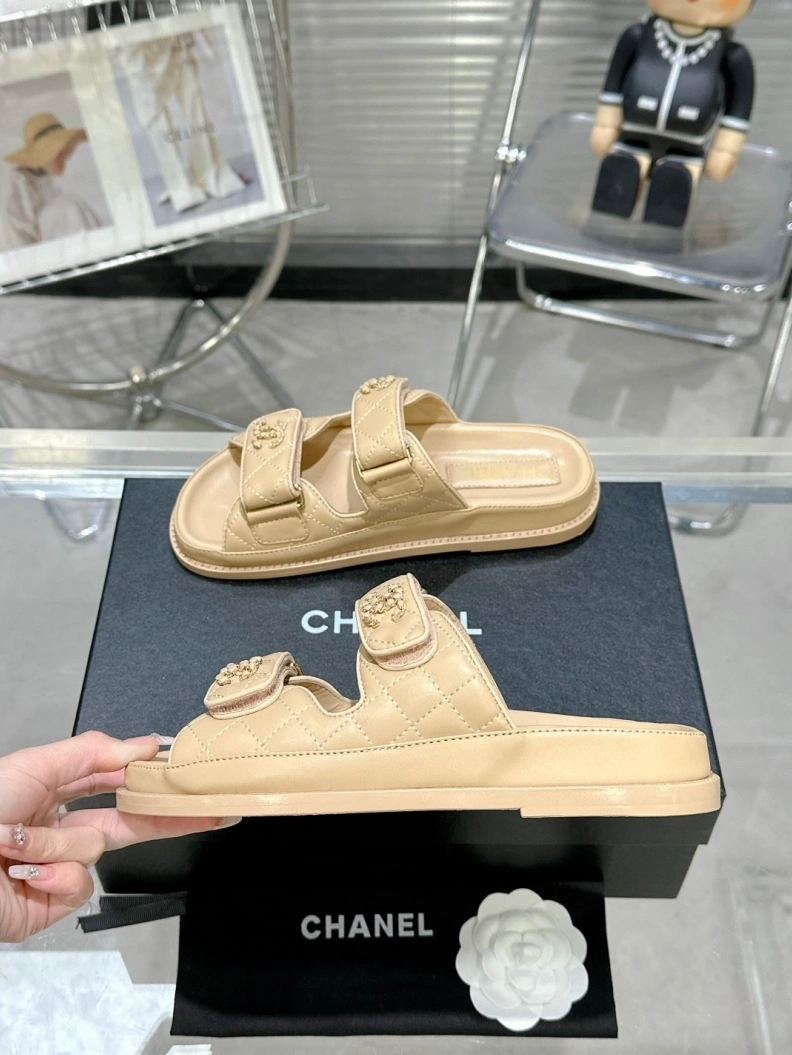 Chxnxl Sandals Minimalist 120443