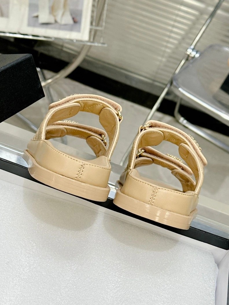 Chxnxl Sandals Minimalist 120443