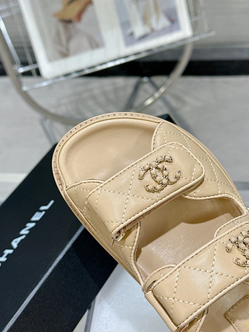 Chxnxl Sandals Minimalist 120443