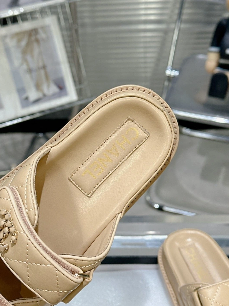Chxnxl Sandals Minimalist 120443