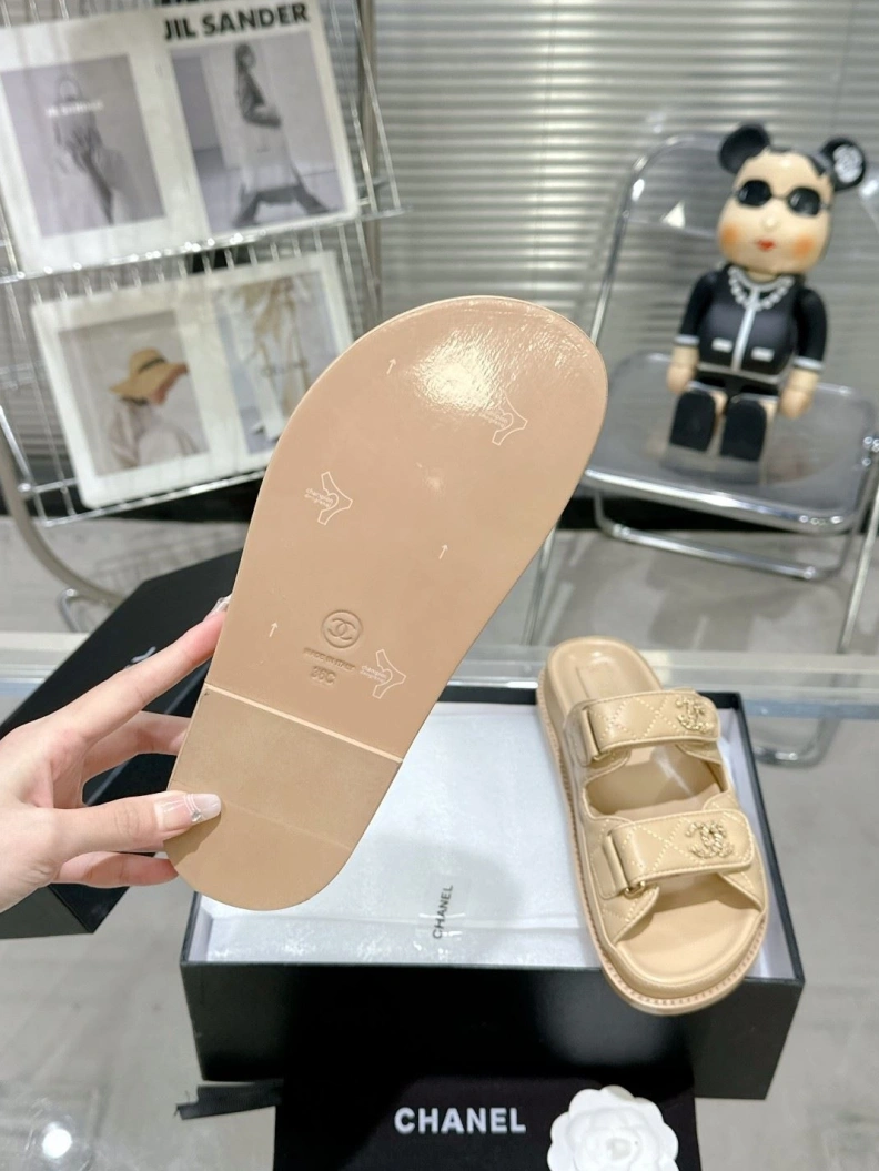 Chxnxl Sandals Minimalist 120443