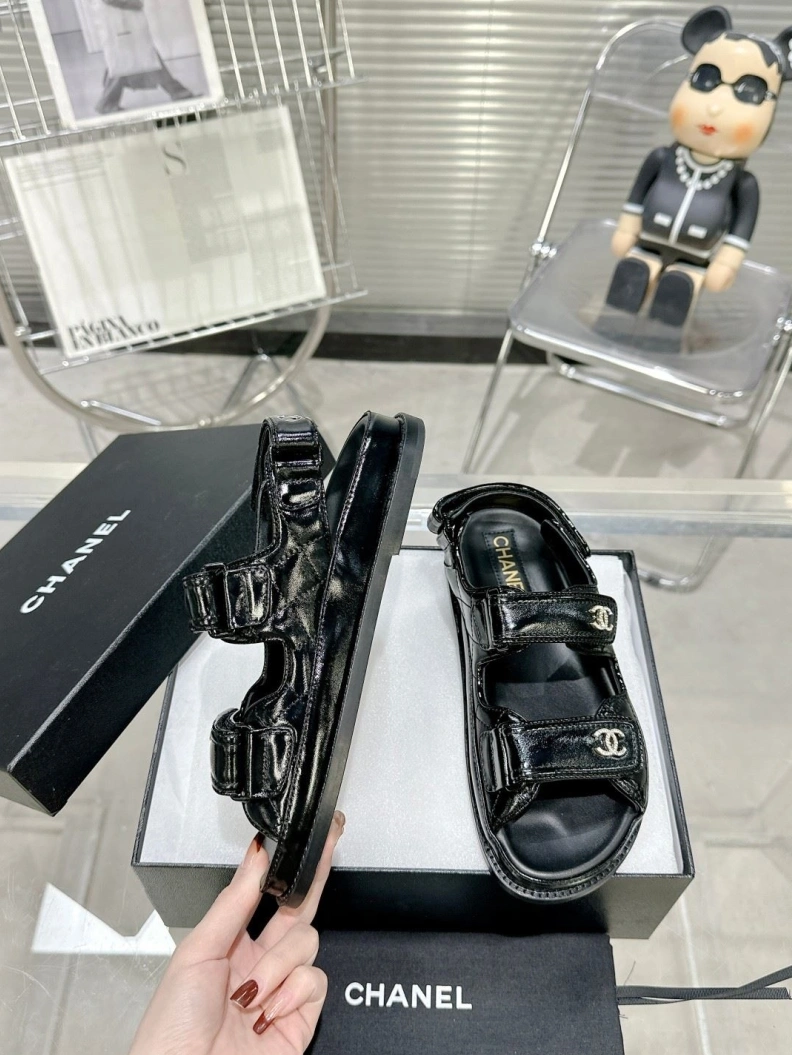 Chxnxl Sandals Cozy 120442