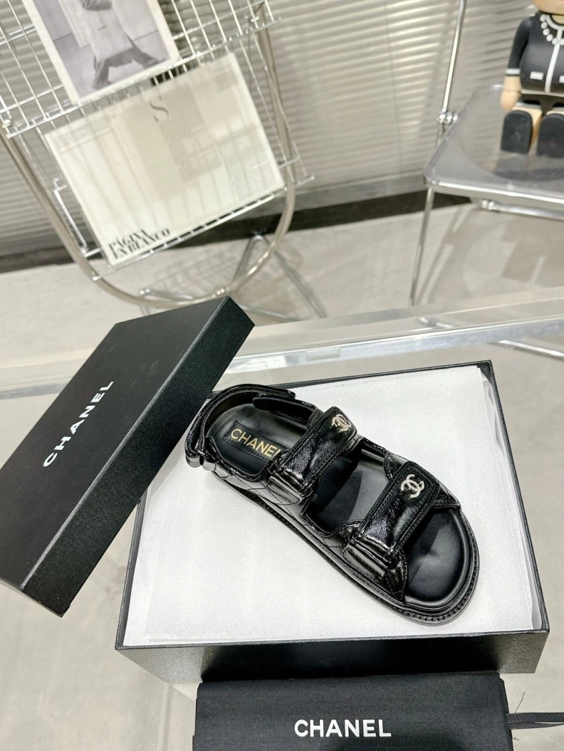 Chxnxl Sandals Cozy 120442