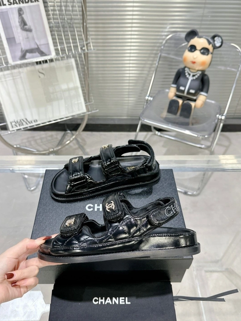 Chxnxl Sandals Cozy 120442