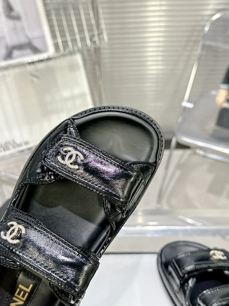 Chxnxl Sandals Cozy 120442