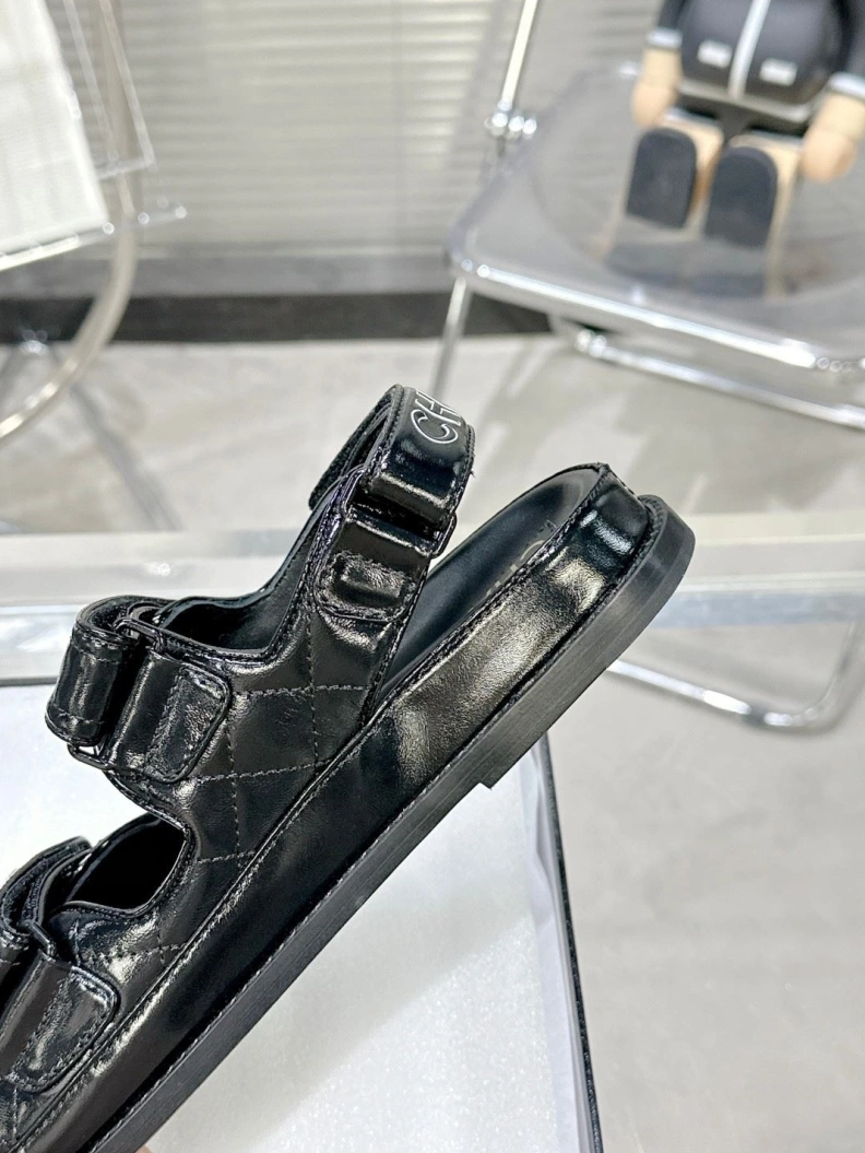 Chxnxl Sandals Cozy 120442