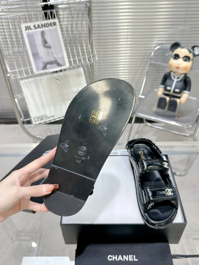 Chxnxl Sandals Cozy 120442