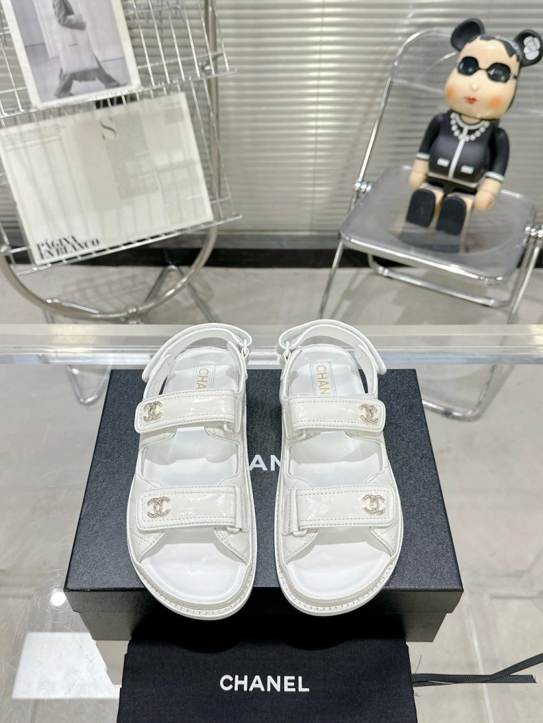 TopPick Chxnxl Sandals 120439