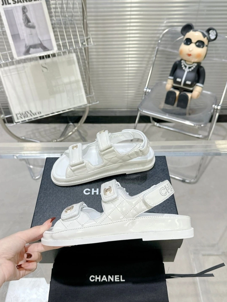TopPick Chxnxl Sandals 120439