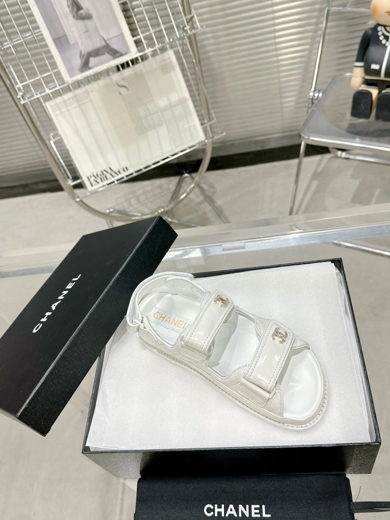 TopPick Chxnxl Sandals 120439