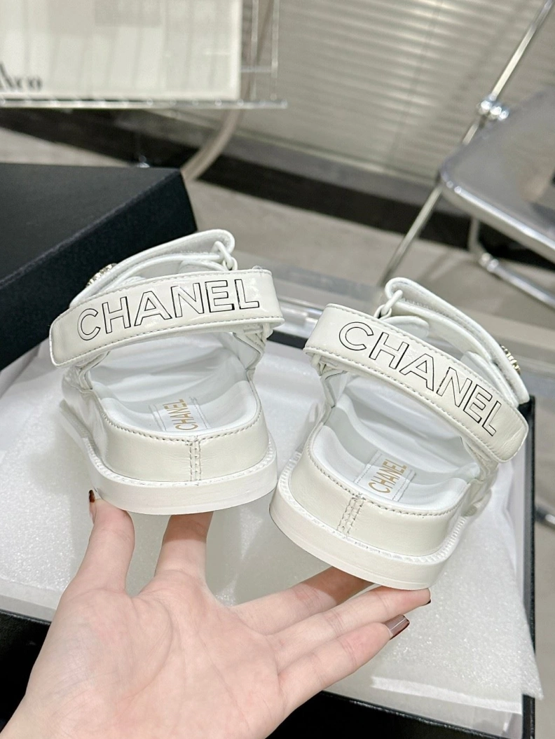 TopPick Chxnxl Sandals 120439
