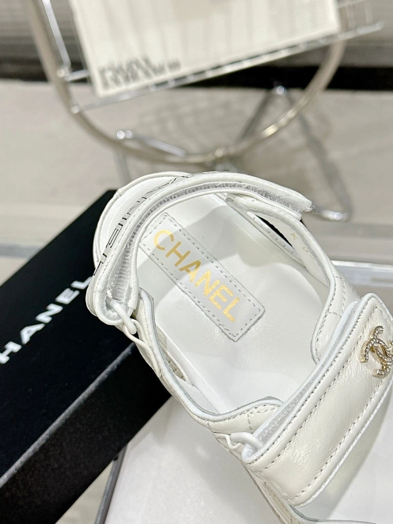TopPick Chxnxl Sandals 120439