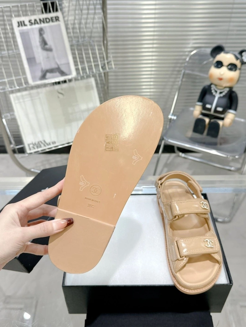 UrbanStyle Chxnxl Sandals 120438