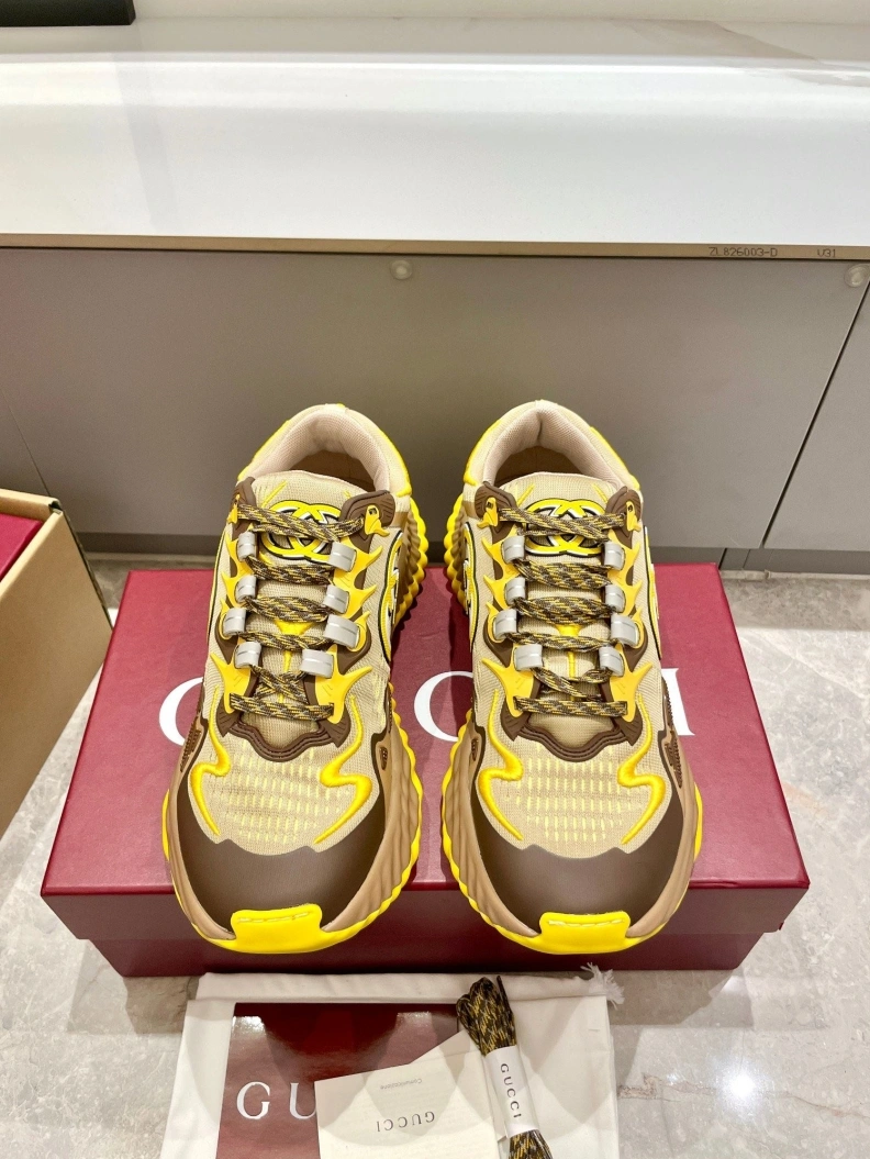 Stylish Gxccx Casual Shoes 157700