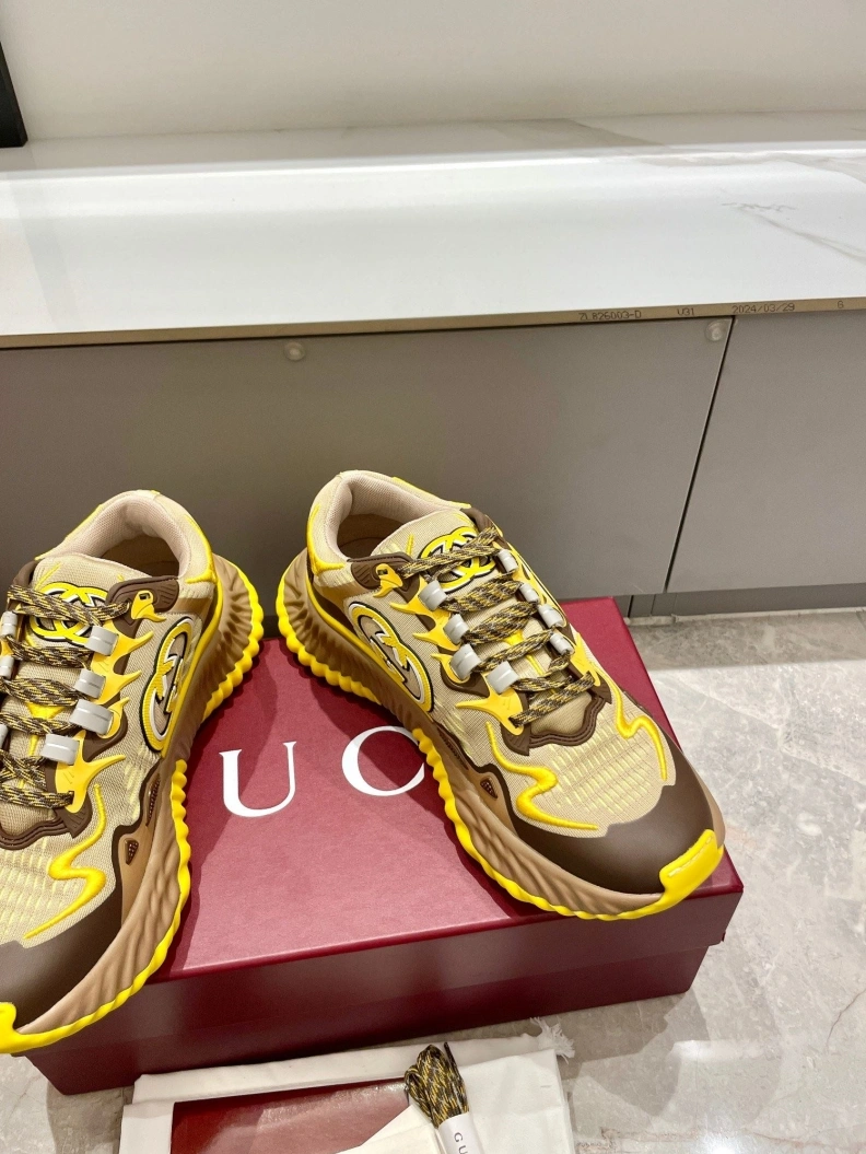 Stylish Gxccx Casual Shoes 157700