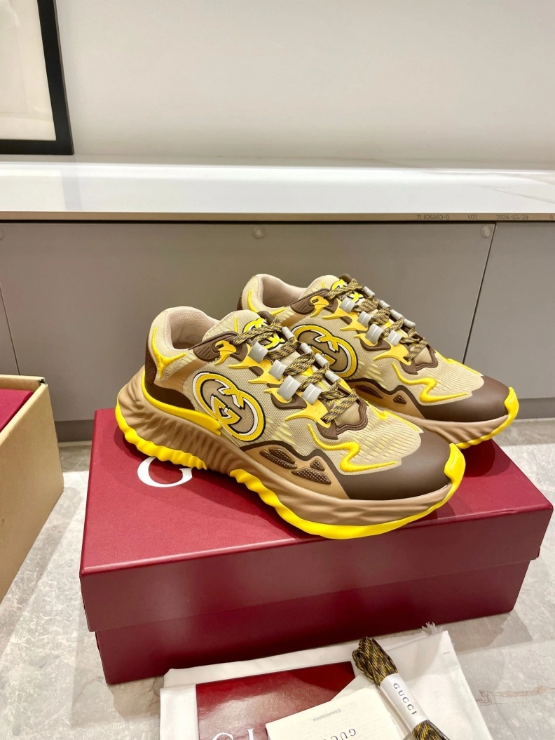 Stylish Gxccx Casual Shoes 157700