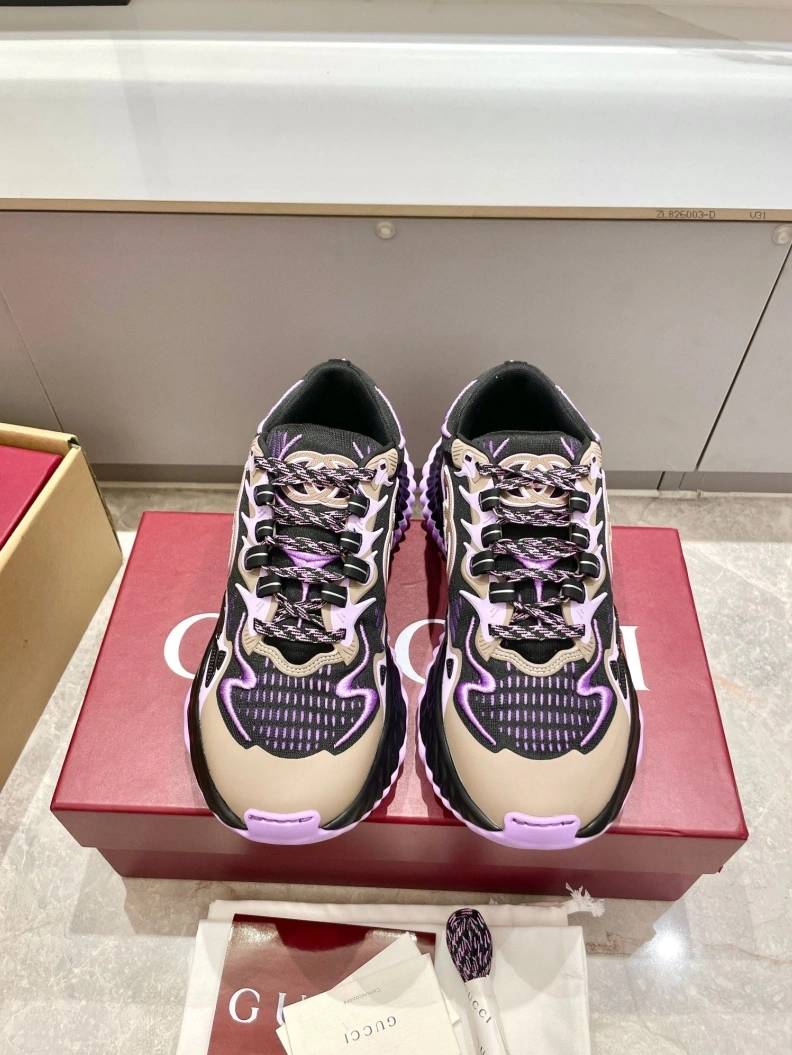 Gxccx Casual Shoes Bright 157701